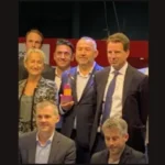 récompense Fédération Française de la Franchise