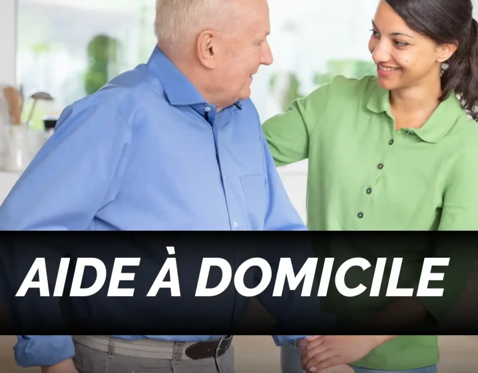 Franchise d'aide à domicile
