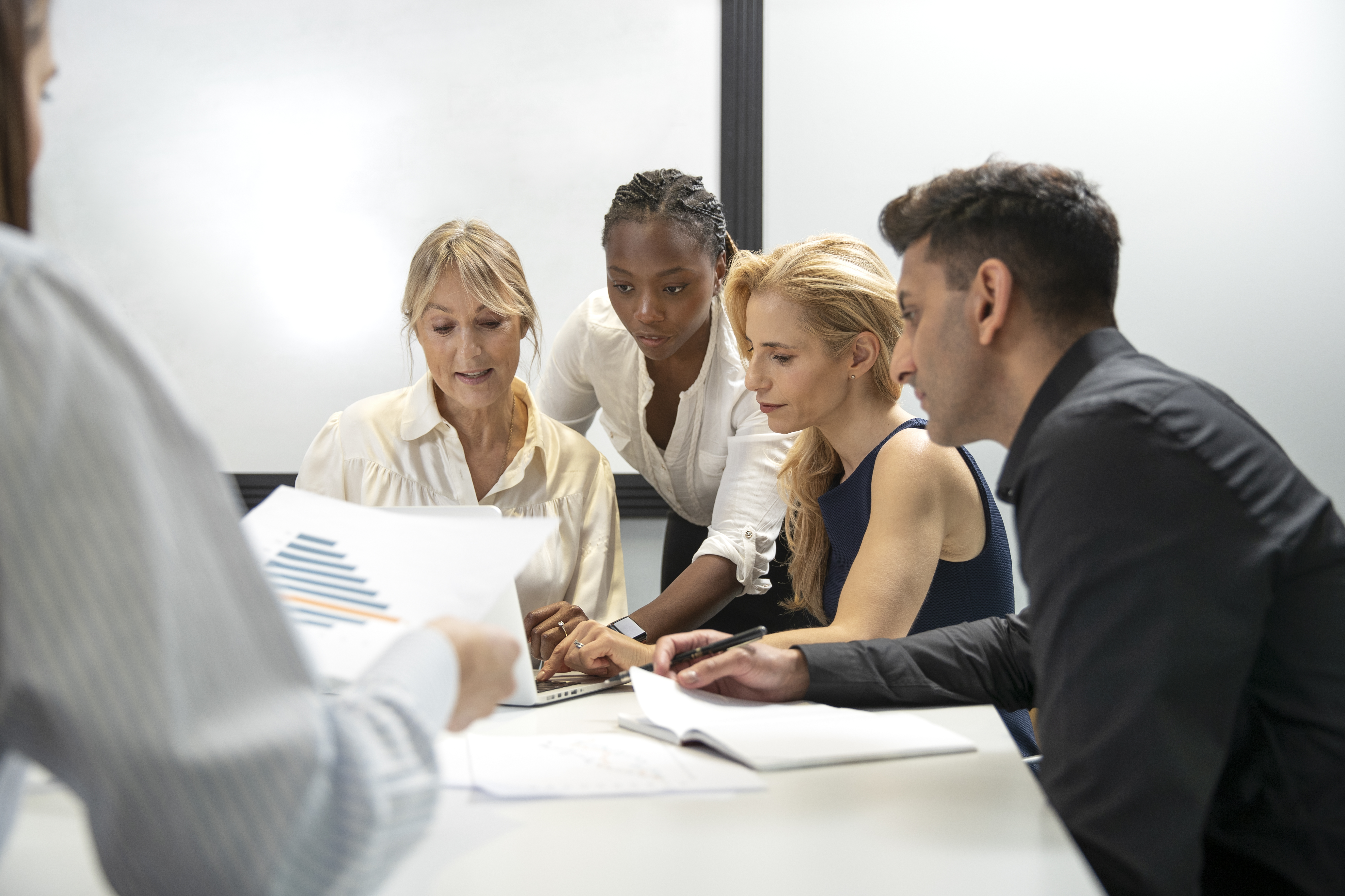 Reconversion professionnelle