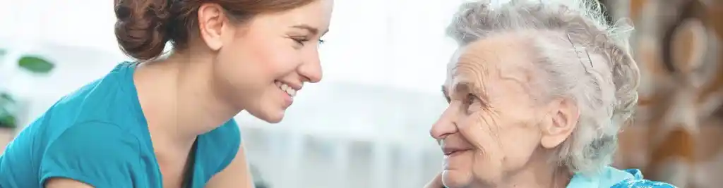 aide soignante générale des services