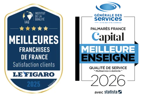 Créer sa franchise