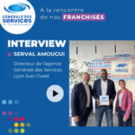 Interview Serval - Lyon Sud-Ouest