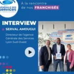 Interview Serval - Lyon Sud-Ouest