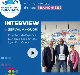 Interview Serval - Lyon Sud-Ouest