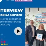 Directrice de l’agence Générale des Services LUNEL (34)