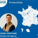 ouverture générale des services à Blois