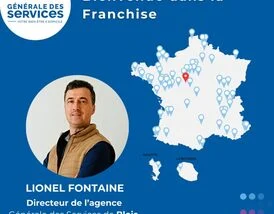 ouverture générale des services à Blois