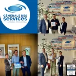 Déjà 3 nouvelles ouvertures d’agence en 2026