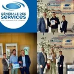 Déjà 3 nouvelles ouvertures d’agence en 2026