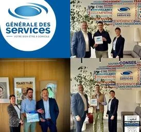 Déjà 3 nouvelles ouvertures d’agence en 2026