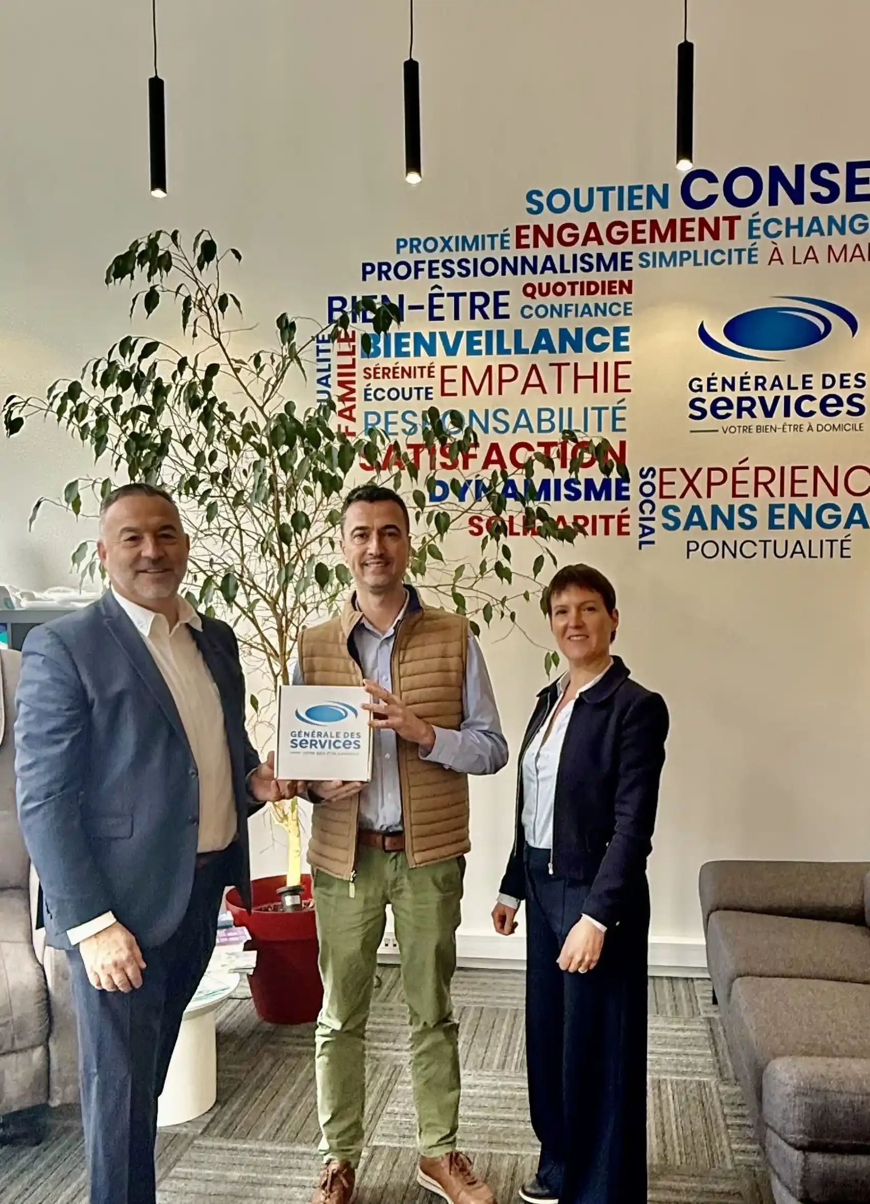 Signature Lionel Fontaine Blois