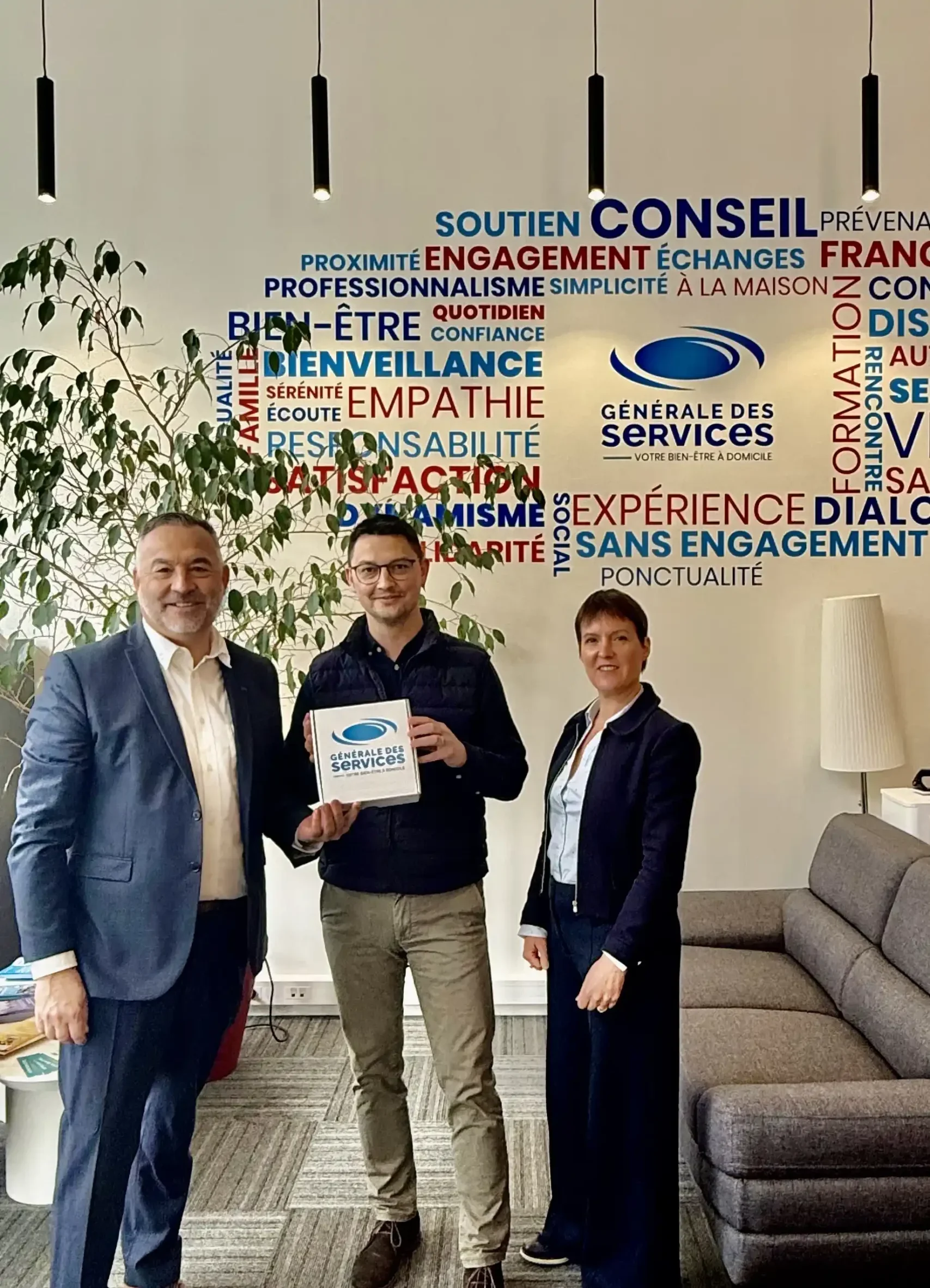 Raoul Colder Niort signature