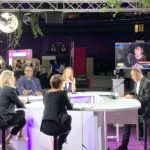 Interview Générale des Services au salon Go Entrepreneurs 2026