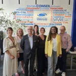 5 nouvelles signatures Générale des Services