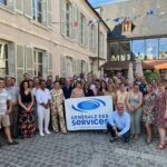 Séminaire Générale des Services